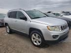 2011 Jeep Compass Sport