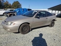 Run And Drives Cars for sale at auction: 2005 Chevrolet Cavalier