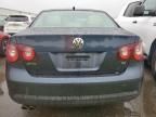 2010 Volkswagen Jetta Limited