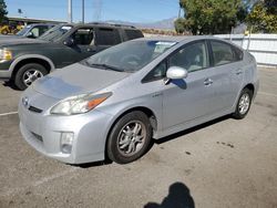 Toyota Prius Vehiculos salvage en venta: 2011 Toyota Prius