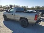 2003 Chevrolet Silverado C1500