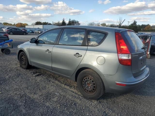 2011 Hyundai Elantra Touring GLS