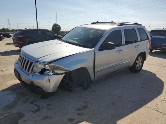 2010 Jeep Grand Cherokee Laredo