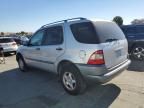 1999 Mercedes-Benz ML 320