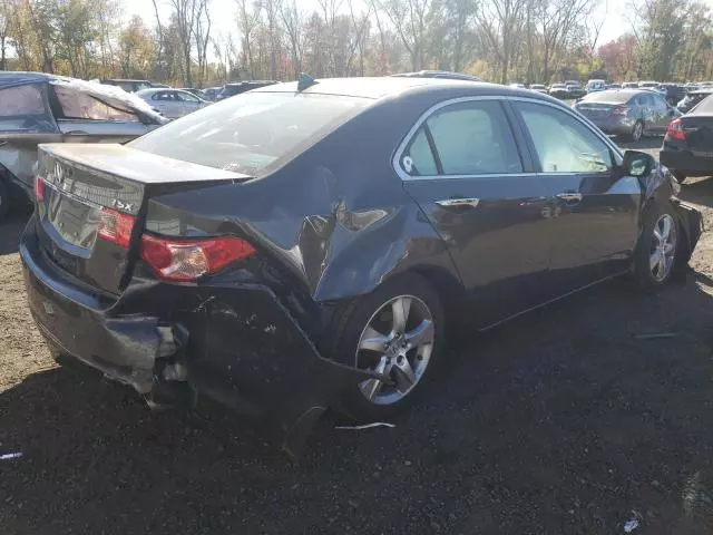 2011 Acura TSX