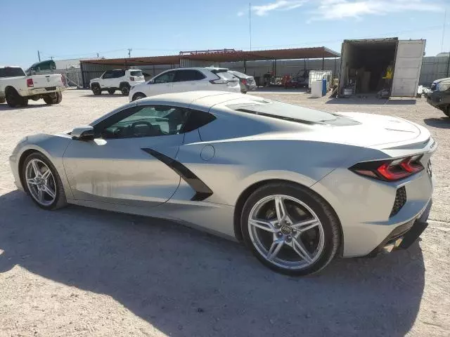 2024 Chevrolet Corvette Stingray 1LT