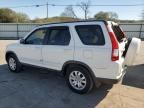 2005 Honda CR-V SE