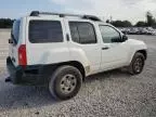 2014 Nissan Xterra X