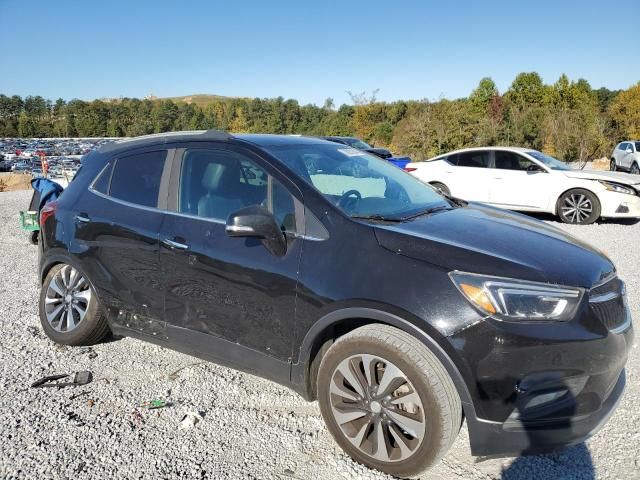 2019 Buick Encore Essence