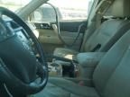 2009 Toyota Highlander Hybrid Limited