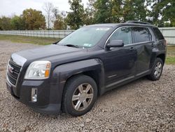 GMC salvage cars for sale: 2015 GMC Terrain SLE