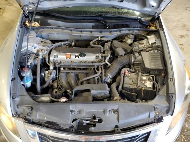 2008 Honda Accord LXP