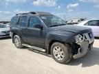 2010 Nissan Xterra OFF Road