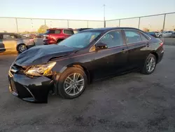 Run And Drives Cars for sale at auction: 2017 Toyota Camry LE