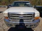 2000 Ford F350 Super Duty