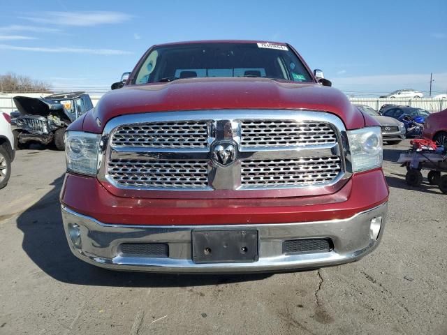 2014 Dodge 1500 Laramie