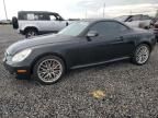 2008 Lexus SC 430