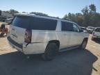 2015 GMC Yukon XL C1500 SLT