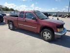 2008 GMC Canyon