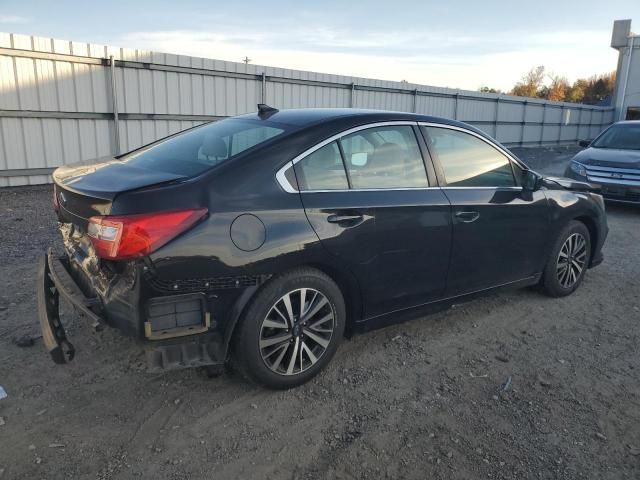 2019 Subaru Legacy 2.5I Premium