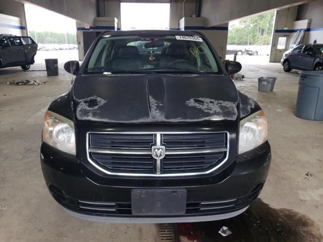 2007 Dodge Caliber SXT