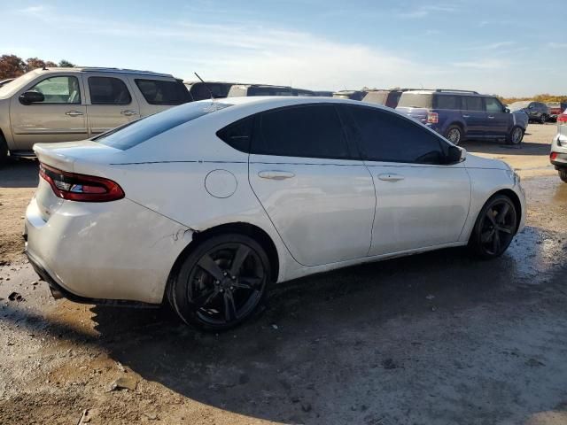 2015 Dodge Dart GT