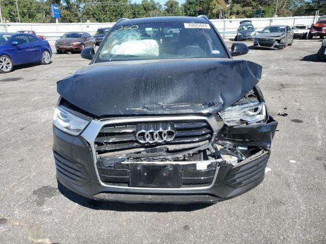 2018 Audi Q3 Premium