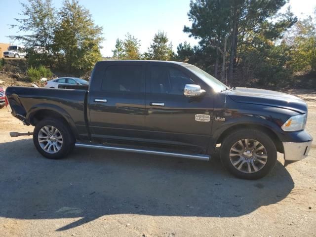 2016 Dodge RAM 1500 Longhorn