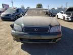 1998 Lexus LS 400