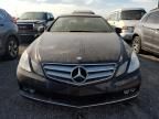 2011 Mercedes-Benz E 350