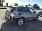 2009 BMW X5 XDRIVE30I