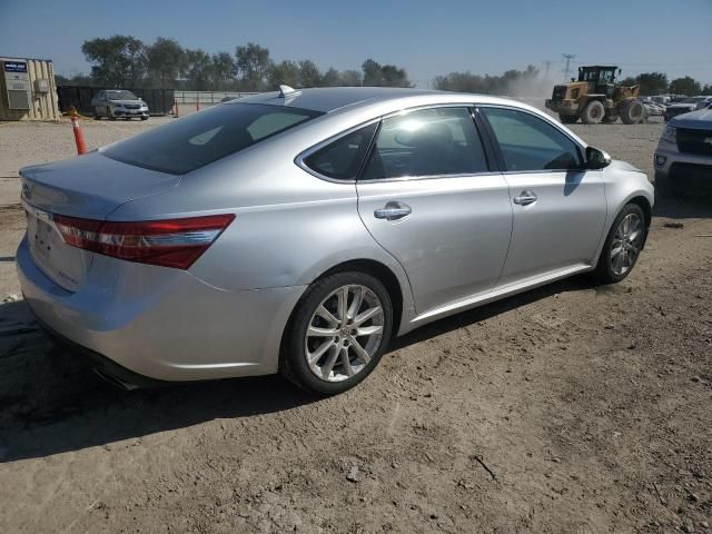 2013 Toyota Avalon Base