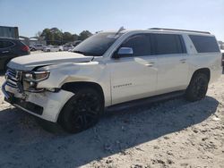 2015 Chevrolet Suburban C1500 LT en venta en Loganville, GA