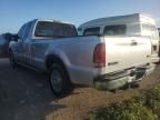 2006 Ford F250 Super Duty