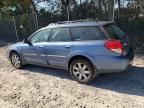 2008 Subaru Outback 2.5I Limited