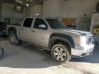 2007 GMC New Sierra K1500