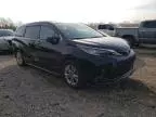 2021 Toyota Sienna XSE