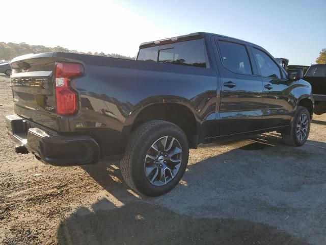 2023 Chevrolet Silverado K1500 RST