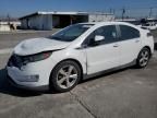 2014 Chevrolet Volt