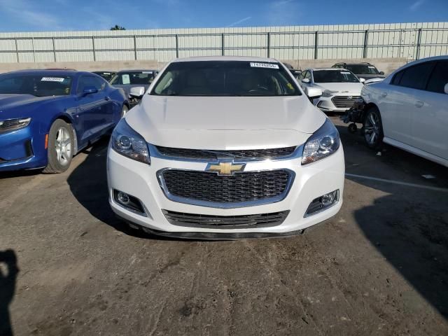 2015 Chevrolet Malibu LTZ