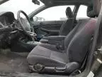 2004 Honda Civic EX