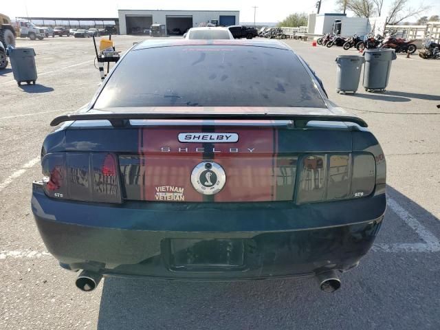 2005 Ford Mustang GT