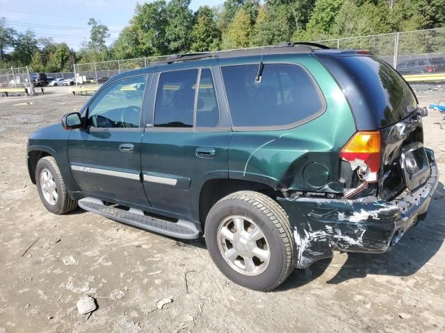 2003 GMC Envoy