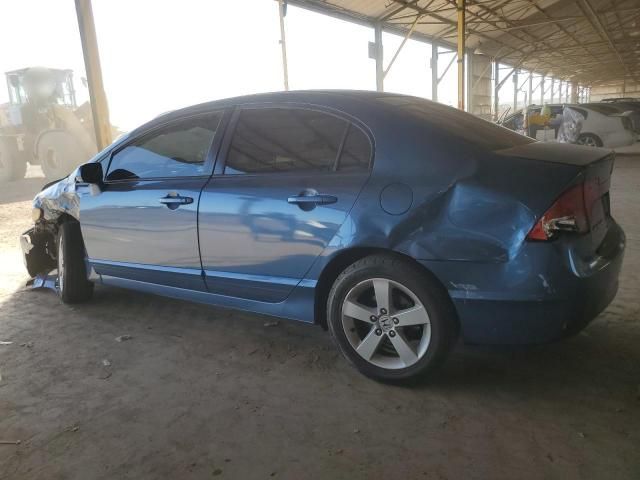 2006 Honda Civic EX