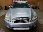 2012 Subaru Outback 2.5I Limited