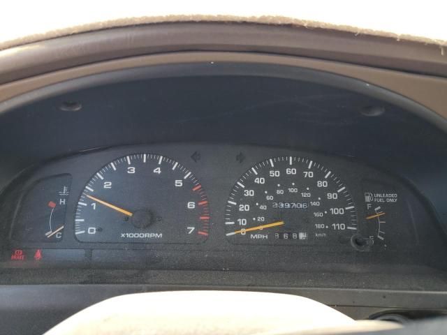 1996 Toyota 4runner SR5