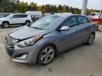 2013 Hyundai Elantra GT