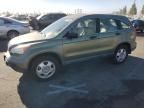 2009 Honda CR-V LX