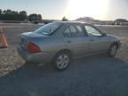 2004 Nissan Sentra 1.8