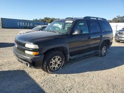 Chevrolet Vehiculos salvage en venta: 2004 Chevrolet Tahoe K1500